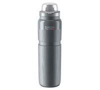 Elite S.R.L Fly Tex MTB Water Bottle Grey 950 ml