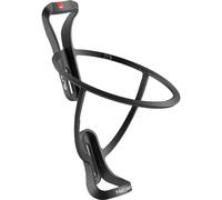 Elite S.R.L. Prism Carbon Water Bottle Cage Black One Size