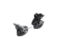 Elite San Remo 40 Roof Carrier From 12 x 100 Thru-axle or Q/R Forks