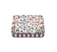 Elite Sanderson - Foraging Small Rectangular 141 x 101 x 52mm