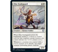 Elite Scaleguard | Innistrad: Midnight Hunt Commander