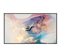 ELITE SCREENS Aeon Edge Free 21:9, Rahmen Leinwand, 322 x 137