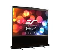Elite Screens ezCinema F150NWV Case Screen 304.8cm x 228.6cm (W x H) 4:3 - Projection Screens (Manual, 3.81 m (150 inches), 3.05 m, 2.29 m, 4:3)