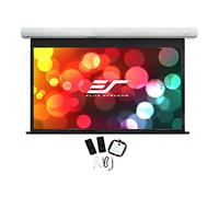 Elite Screens SK150XHW2 LPE6 Saker Screen for Projector 16: 9 - 234 - White