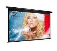 Elite Screens Spectrum 110" - projection screens (White, Black)