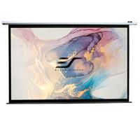 Elite Screens Spectrum ELECTRIC90X Range Projection Screen Diagonal Pleat (90 inches) Height 120,7 47.5 Inch Width 76 cm (29.9 Inches) Format 16: 10)