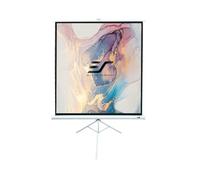 Elite Screens Tripod 3.05 m (120 Inches) 4:3 Manual 3.05 m (120 Inches) 183 cm 2.44 m 4:3