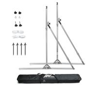 Elite Screens Yard Master 2 Series, 51.4 inch Extension Legs for Yard Master 2 Projection Screens, Accessory Part: ZOMS2-LEGS