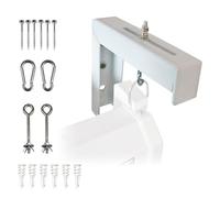 Elite Screens ZVMAXLB6-W kit de support