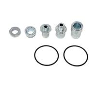 Elite Axle Inserts for Rizer Compatible Elite Direct Drive Trainers