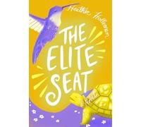 Elite Seat, The: Elita Brown Book #3 Volume 3