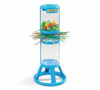 Elite Select Giant KerPlunk Game - Hasbro Licensed Family Garden Party Toy