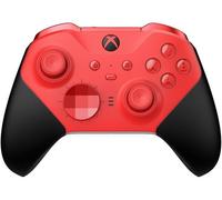 Elite Series 2 Wireless Controller for Xbox Series S/X/One - Red - RFZ-00014 Microsoft Red One Size