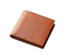Elite Series Men’s Genuine Leather Trifold Wallet | Ultra Capacity 24 Card Slots & 6 ID Windows | RFID Blocking Executive Slim Design | Gift Box | Built for Maximum Storage Without Bulk (Mustard)