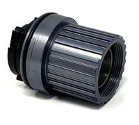 Elite Shimano Micro Spline cassette adaptor for Elite Direct Drive Trainers