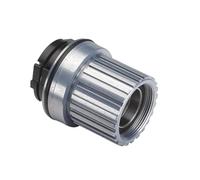 Elite MTB Wheel Hub for Direct XR Suito Turno Turbo Trainer for Shimano 12V