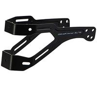 Elite Skekane Bottle Cage One Size Black