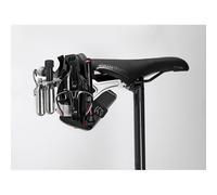 Elite Skekane rear mount system black