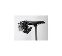 Elite Skekane Bottle Cage Black One Size Black