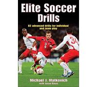 Elite Soccer Drills