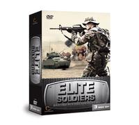 Elite Soldiers: The Real Bravo Two Zero/The French Foreign Legion [DVD]