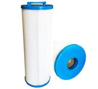 Elite Spas - All Filters found in Sunbelt Spas Hot Tub Spa PWW50L 6CH941 6CH942
