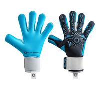 Elite Sport Neo REVOLUTION X Aqua Goalkeeper Gloves