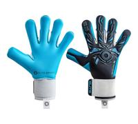 Elite Sport Neo Revolution X New Aqua Goalkeeper Gloves Blue 8
