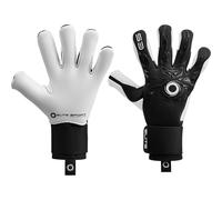 Elite Sport Neo Revolution X Goalkeeper Gloves Black 11