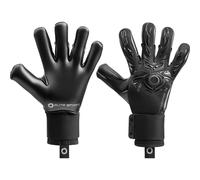 Elite Sport Neo Revolution X Goalkeeper Gloves Black 8