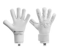 Elite Sport REVOLUTION X COMBI Goalkeeper Gloves Size