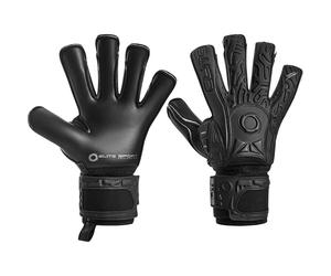 Elite Sport SOLO (Removable Protection) Junior Goalkeeper Gloves