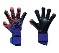 Elite Sport Spin Goalkeeper Gloves