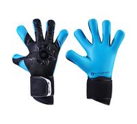 Elite Sports "Neo Revolution Aqua" Professional Goalkeeping Gloves RRP £139.99