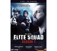 Elite Squad (Aka Flics) -Serie 1 [Import]