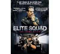 Elite Squad - The Enemy Within