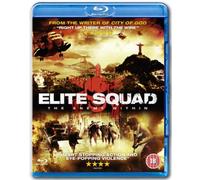 ELITE SQUAD: THE ENEMY WITHIN