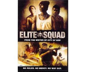 Elite Squad (Ws)