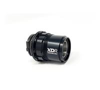 Elite SRAM XD and XDR cassette adaptor for Elite Direct Drive Trainers