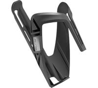 Elite SRL Elite Ala resin bottle cage,stealth,Black