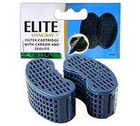 Rolf C. Hagen Elite Stingray 15 Carbon Cartridge