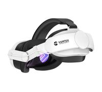 Elite Strap with 6000 mAh battery for Meta Quest 3S / Quest 3