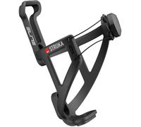 Elite Struka Micro-Adjust Bottle Cage - Black
