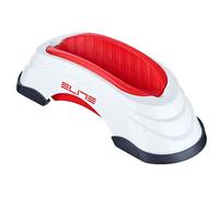 Elite SU-STA Support Adjustable wheel - White