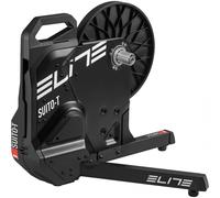 Elite Suito T Smart Turbo Trainer - Cassette Not Include Black