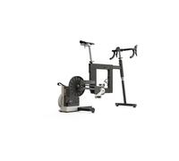 Elite Square Frame Silver