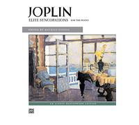 Elite Syncopations: Sheet (Alfred Masterwork)