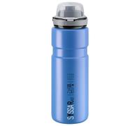 Elite - Syssa Race - Cycling water bottles size 750 ml, blue