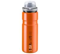 Elite - Syssa Race - Cycling water bottles size 750 ml, orange