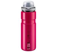 Elite - Syssa Race - Cycling water bottles size 750 ml, pink